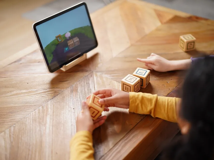 Encounter word puzzle