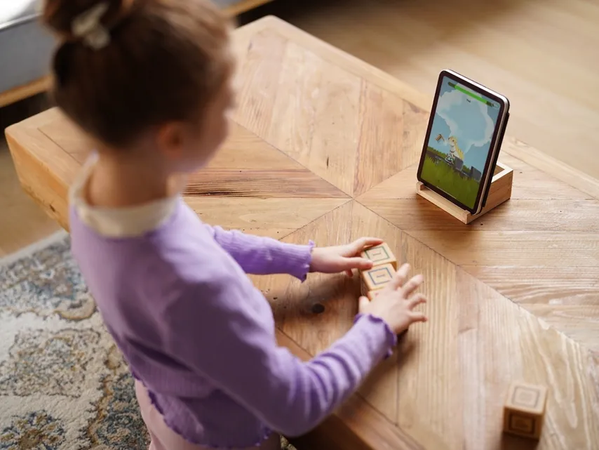 Watch the Magic Unfold